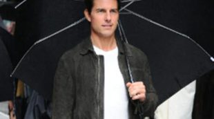 Tom Cruise se refugia este verano en Croacia