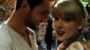 Taylor Swift estrena el videoclip de su nuevo single 'We Are Never Ever Getting Back Together'