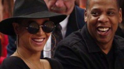 Beyoncé y Kim Kardashian no se dirigen la palabra en el concierto de sus parejas Jay-Z y Kanye West