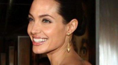Brad Pitt regala a Angelina Jolie un campo de tiro de 250.000 dólares y un reloj de lujo como obsequio de bodas