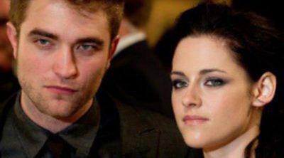Robert Pattinson en los MTV Video Music Awards y Kristen Stewart en Toronto, promoción por separado