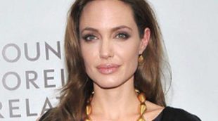 Angelina Jolie responde a la demanda de plagio por 'En tierra de sangre y miel'