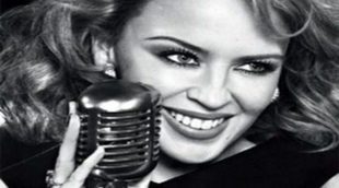 Kylie Minogue tiene listo su nuevo disco, 'The Abbey Road Sessions', que sale a la venta el 30 de octubre