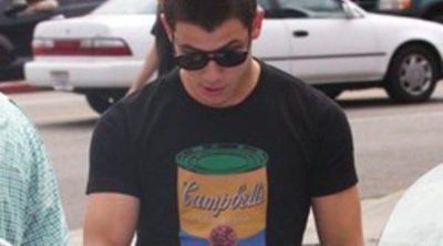 Nick Jonas deberá pagar una multa de 25 dólares por aparcar mal su coche en Los Ángeles