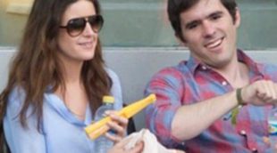José María Aznar Botella y Mónica Abascal esperan su primer hijo para 2013