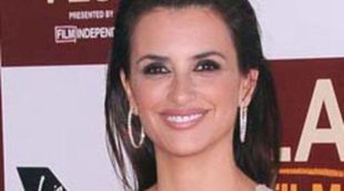 Penélope Cruz quiere trabajar en España para 