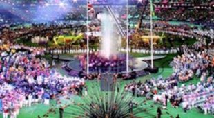 El Príncipe Eduardo de Inglaterra presidió la emocionante clausura de los Juegos Paralímpicos de Londres 2012