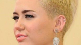 El acosador de Miley Cyrus es arrestado bajo fianza: 
