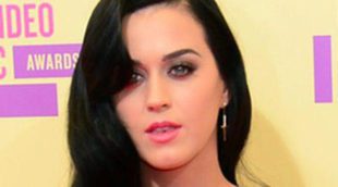 Katy Perry y John Mayer se divierten en un club de striptease de Las Vegas