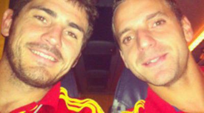 Iker Casillas reconoce el sufrimiento de la Seleción Española en su victoria contra Georgia