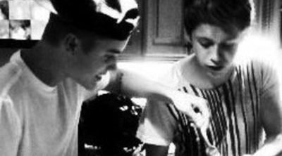 Justin Bieber invitó a cenar su casa a los chicos de One Direction después de la gala de los MTV VMA