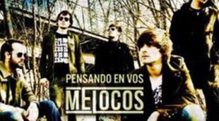 Melocos presenta su nuevo trabajo: 