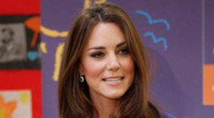 Kate Middleton pillada en topless durante sus vacaciones en La Provenza con el Príncipe Guillermo