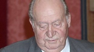 El deseo del Rey Juan Carlos que no podrá cumplir antes de su retirada definitiva de los actos oficiales