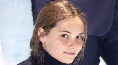 El regreso de Ingrid Alexandra de Noruega a la escuela pública después de 5 años en la privada