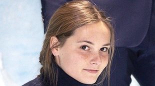El regreso de Ingrid Alexandra de Noruega a la escuela pública después de 5 años en la privada