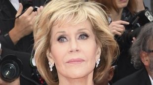 Jane Fonda revela que sufrió una crisis nerviosa durante la grabación de 'Grace y Frankie'