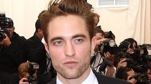Robert Pattinson es el nuevo Batman