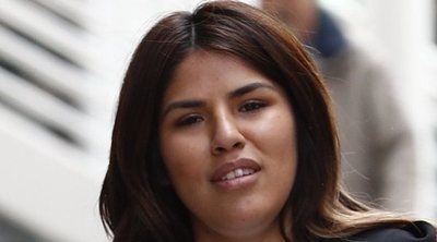 Chabelita intenta difundir información de Kiko Rivera que afectaría a su familia y Anabel Pantoja lo desmiente