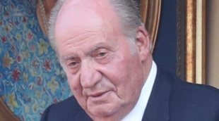 La despedida del Rey Juan Carlos: presencias y ausencias en Aranjuez