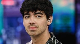Joe Jonas confiesa que sus padres se enteraron de su boda con Sophie Turner a través de internet