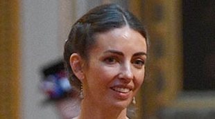 Rose Hanbury reaparece en Buckingham Palace tras los falsos rumores de affaire con el Príncipe Guillermo