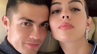 Cristiano Ronaldo se pierde el cumpleaños de sus mellizos Eva y Mateo por sus compromisos profesionales