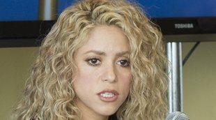 Shakira emite un comunicado tras acudir a su juicio sobre supuesto fraude fiscal