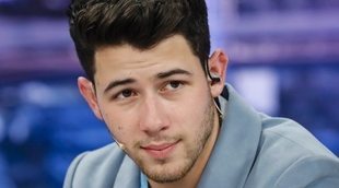 Nick Jonas se sincera sobre su difícil relación con el sexo en la adolescencia