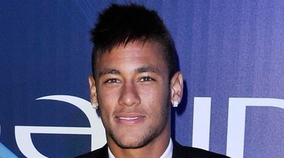 Neymar acude a la Policía y agradece el apoyo tras la acusación de violación de Najila Trindade