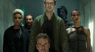 'X-Men: Fénix Oscuro' y 'El sótano de Ma', los estrenos de la semana que no puedes perderte
