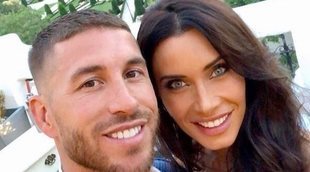 La historia de amor Pilar Rubio y Sergio Ramos: 7 años de noviazgo y 3 hijos antes de su boda