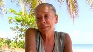 Isabel Pantoja recuerda a Paquirri en 'SV 2019'