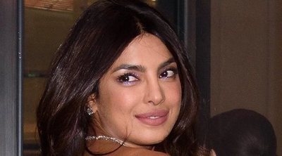 Priyanka Chopra se emociona al homenajear a su padre en el sexto aniversario de su muerte