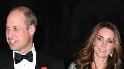 La gratitud de la Familia Real Británica con Antonella Fresolone, ama de llaves del Principe Guillermo y Kate Middleton