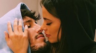 Tini Stoessel y Sebastián Yatra confirman que están juntos de forma oficial con unas románticas fotos