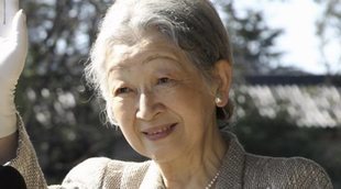 El preocupante estado de salud de Michiko de Japón tras la abdicación del Emperador Akihito