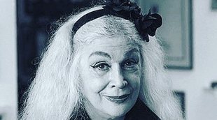 Muere la actriz Sylvia Miles a los 94 años