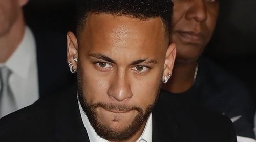 Neymar declara por una presunta violación: 'La verdad saldrá tarde o temprano'