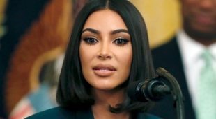 Kim Kardashian toma de nuevo la Casa Blanca para reformar la Ley Penitenciaria de la mano de Donald Trump