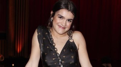 La sorprendente confesión de Amaia Romero: "Preferiría no haber ido a Eurovisión"