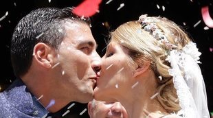 Noelia López, viuda de José Antonio Reyes, vive su aniversario de boda más duro tras su muerte