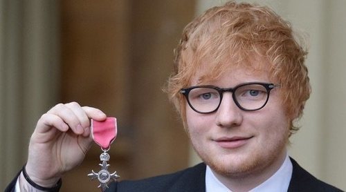 Ed Sheeran lanzará su nuevo disco con la colaboración de Cardi B, Justin Bieber, Camila Cabello y Eminem