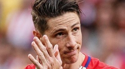 Fernando Torres se retira del fútbol