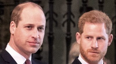 El Príncipe Harry marca distancias y abandona la fundación que creó con el Príncipe Guillermo