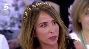 Gema López no estará en la exclusiva de la boda de Belén Esteban: María Patiño sí saldrá