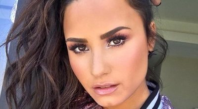Demi Lovato defiende a Halsey y a Bebe Rexha ante las críticas de los internautas