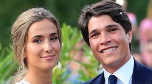 María Pombo y Pablo Castellano ya son marido y mujer: así ha sido la boda