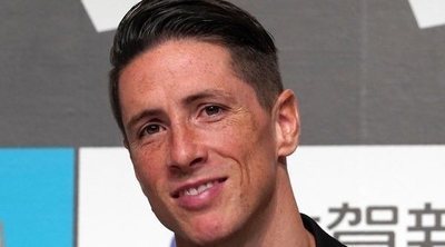 La rueda de prensa de Fernando Torres tras anunciar su retirada: "Ya no estaba disfrutando tanto como antes"