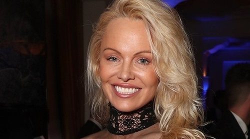 Pamela Anderson destapa la gran mentira de su noviazgo con Adil Rami: 'He sido estafada'